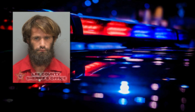 Cape Coral man accused of having sex with victim under the age of 18