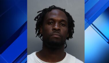 Felon faces new charges after Overtown armed carjacking, police say