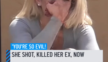 A woman is heading to prison after she pleaded guilty on Monday to a murder charge in the fatal shooting of her ex-boyfriend in Hialeah back in 2020. Karina Corbalan pleaded guilty to second-degree murder in the March 2, 2020 shooting of Alexis Sanchez. In exchange, she was sentenced to 25 years in state prison followed by 10 years of probation. She'll get credit for time served. #ex #hialeah #shooting #boyfriend #guilty