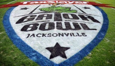 Florida football's preseason bowl game, matchup prediction per ESPN