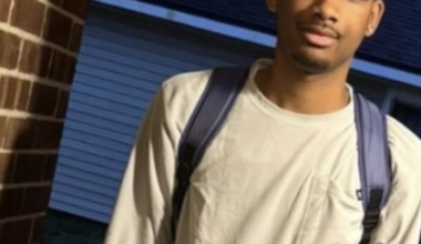JSO seeks public’s help finding missing teenager Travis McCrimager