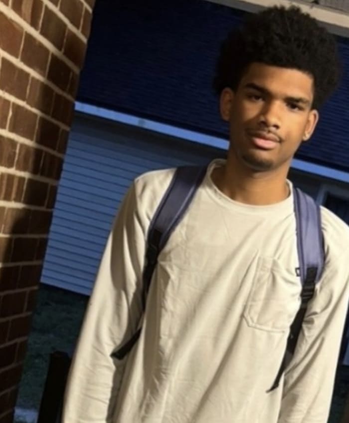 JSO seeks public’s help finding missing teenager Travis McCrimager