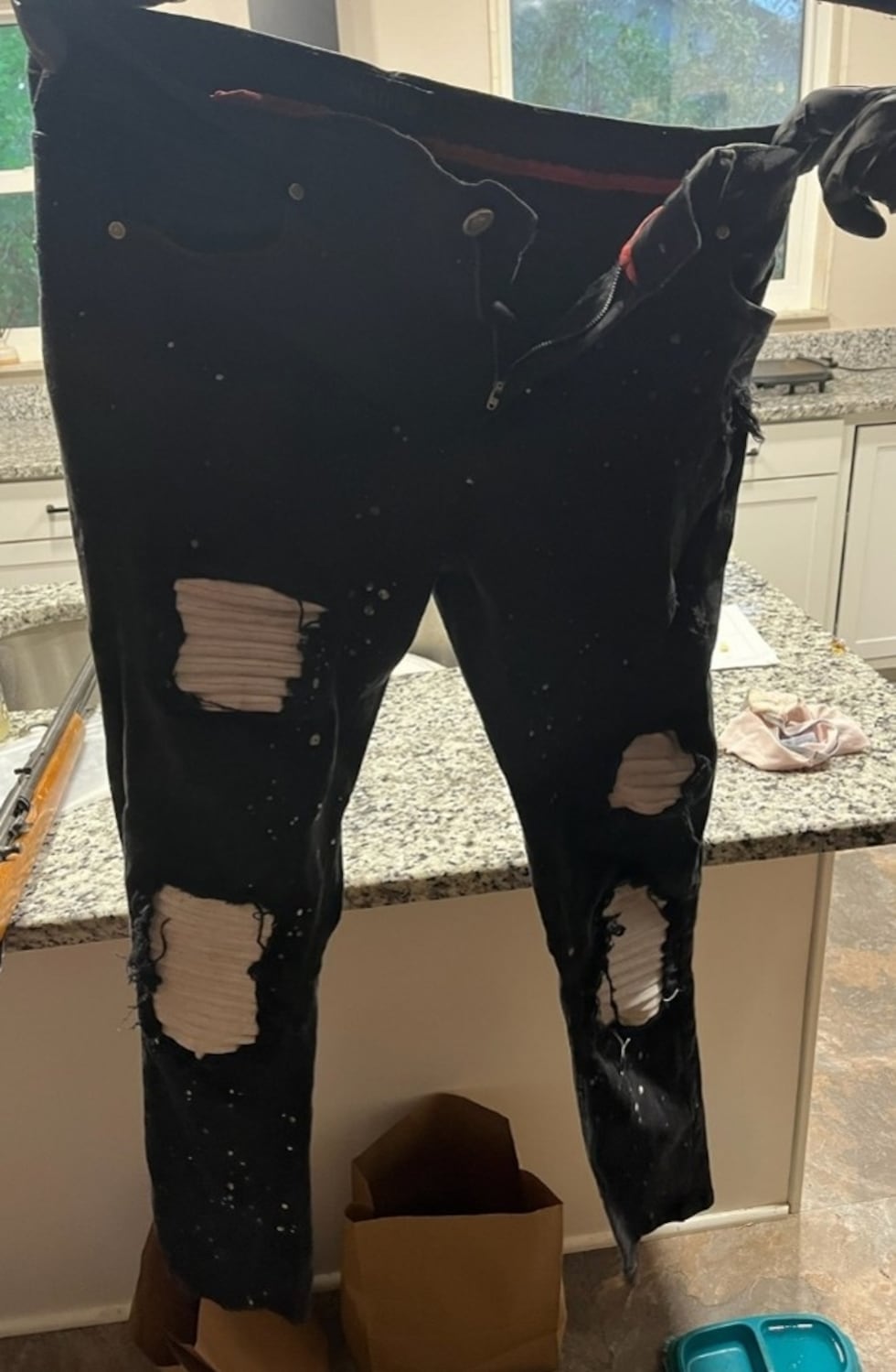 The Northern District of Florida U.S. Attorney’s Office included the following photos in its...