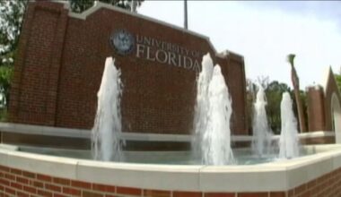Florida moves to require AI policies at public colleges