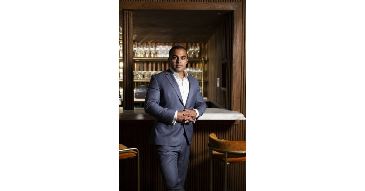 Jay Shirodkar Builds Multi-Concept South Florida Hospitality Portfolio Through Shirodkar Industries
