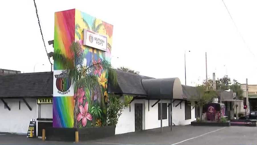 Former Orlando nightclub owner sentenced 14 years after guilty plea in child sex crimes case