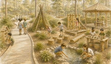 New Winter Garden children’s museum moves closer to reality
