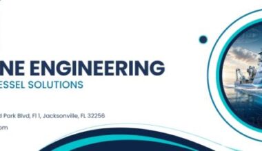 Pro4Marine Expands Its Marine Services in Jacksonville