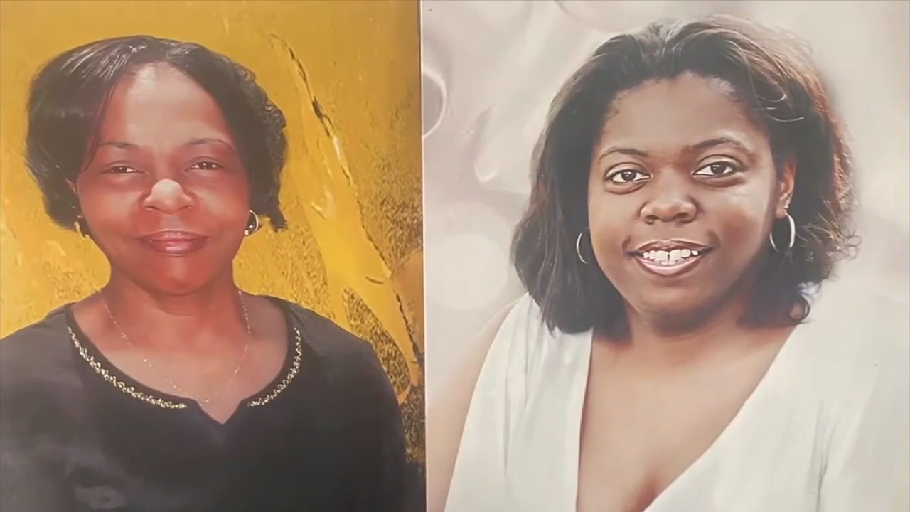 ‘We’re asking for accountability’: Family sues BSO after losing grandmother, mother in 2024 crash with Tesla driver - WSVN 7News | Miami News, Weather, Sports