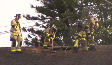 NWMD apartment fire put out by MDFR, no injuries reported - WSVN 7News | Miami News, Weather, Sports