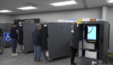 Early voting for primary election set to end for Miami-Dade, Broward County - WSVN 7News | Miami News, Weather, Sports