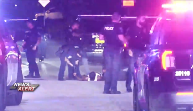 Hollywood Police, Fire Rescue respond to active scene on Hollywood street involving person in unknown condition - WSVN 7News | Miami News, Weather, Sports