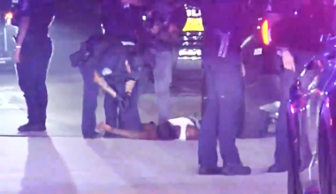 2 hospitalized in unknown condition after shooting on Hollywood street as detectives investigate - WSVN 7News | Miami News, Weather, Sports
