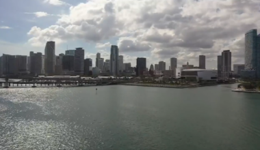 Miami-Dade County Mayor set to host virtual roundtable on extreme heat impacting Biscayne Bay - WSVN 7News | Miami News, Weather, Sports