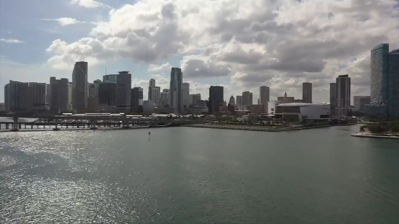 Miami-Dade County Mayor set to host virtual roundtable on extreme heat impacting Biscayne Bay - WSVN 7News | Miami News, Weather, Sports