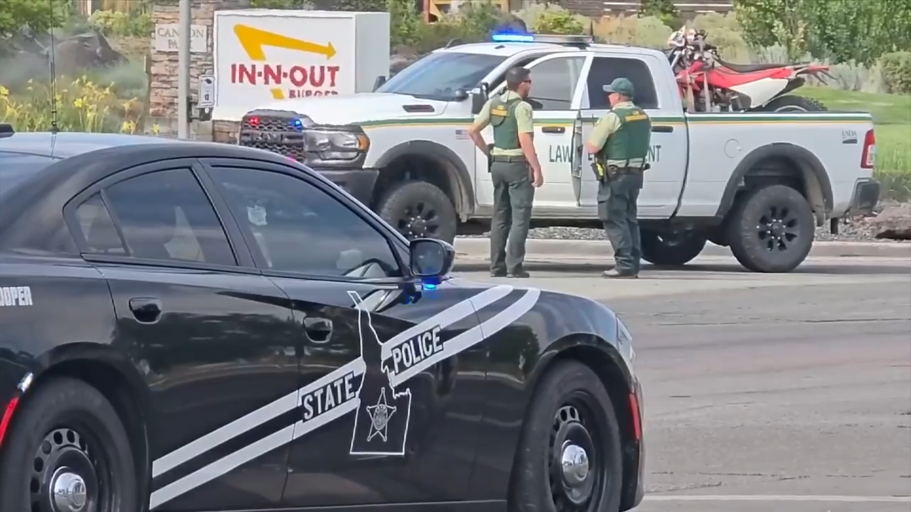 Idaho fast food restaurant shooting leaves 3 dead and 7 injured, city spokesman says - WSVN 7News | Miami News, Weather, Sports