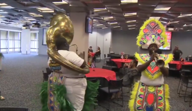 Dreamcatchers for the Soul Foundation hosts event promoting culture and community in NW Miami-Dade - WSVN 7News | Miami News, Weather, Sports