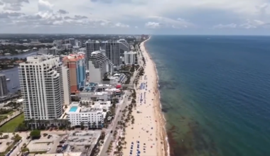 Architects and designers share plans to adapt infrastructure to combat flooding, sea level rise across South Florida - WSVN 7News | Miami News, Weather, Sports