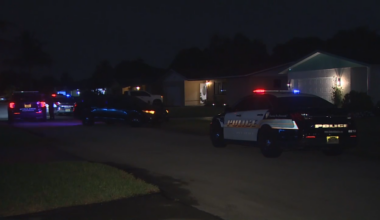 Man hospitalized in stable condition after altercation turned stabbing in Lauderhill - WSVN 7News | Miami News, Weather, Sports