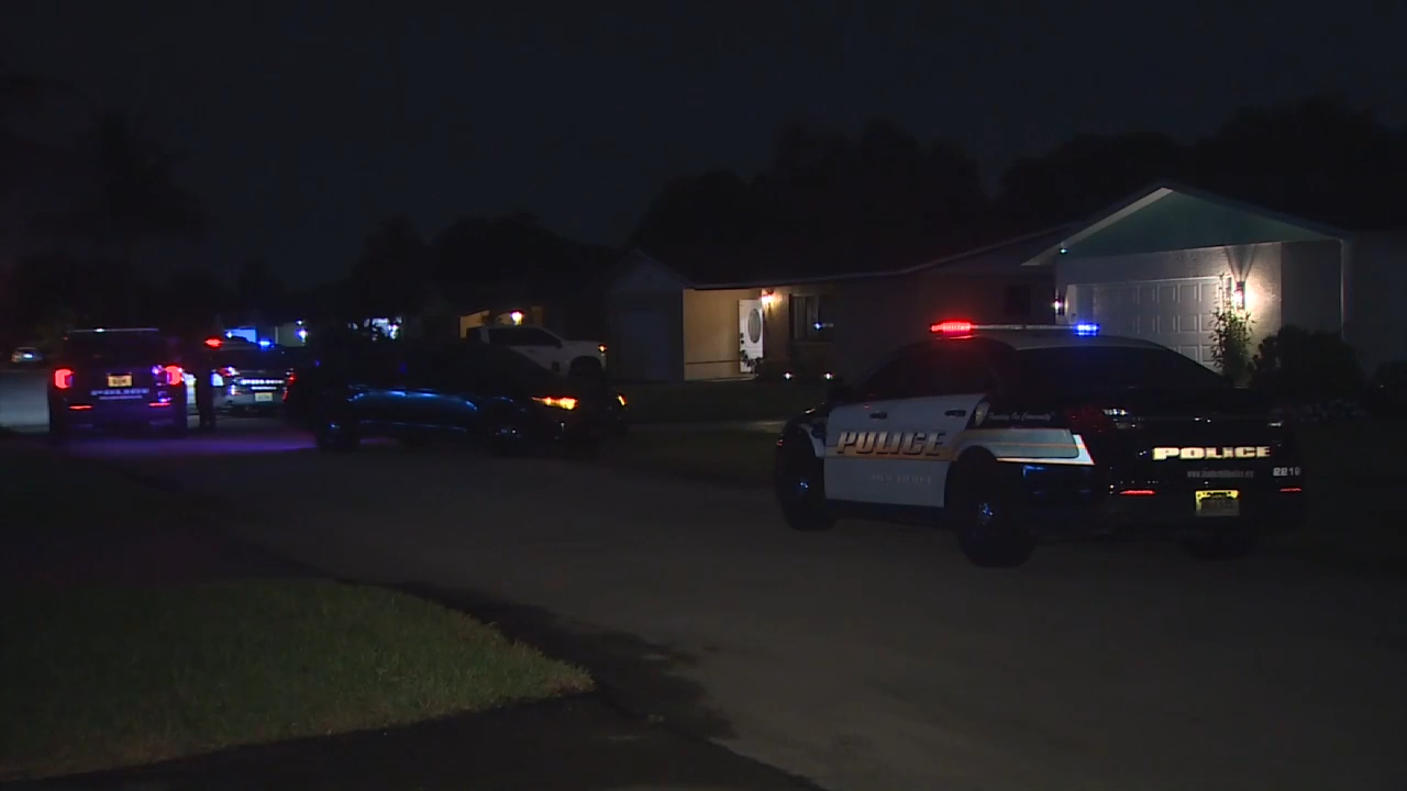 Man hospitalized in stable condition after altercation turned stabbing in Lauderhill - WSVN 7News | Miami News, Weather, Sports