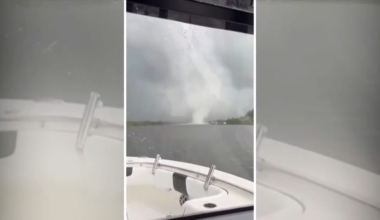 Port St. Lucie residents left to clean up after tornado damages homes, throws debris - WSVN 7News | Miami News, Weather, Sports
