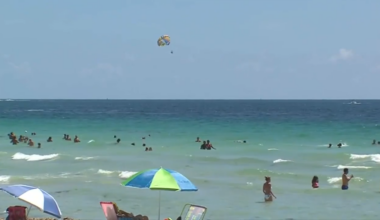 Water quality advisory issued for Crandon Park North in Key Biscayne - WSVN 7News | Miami News, Weather, Sports