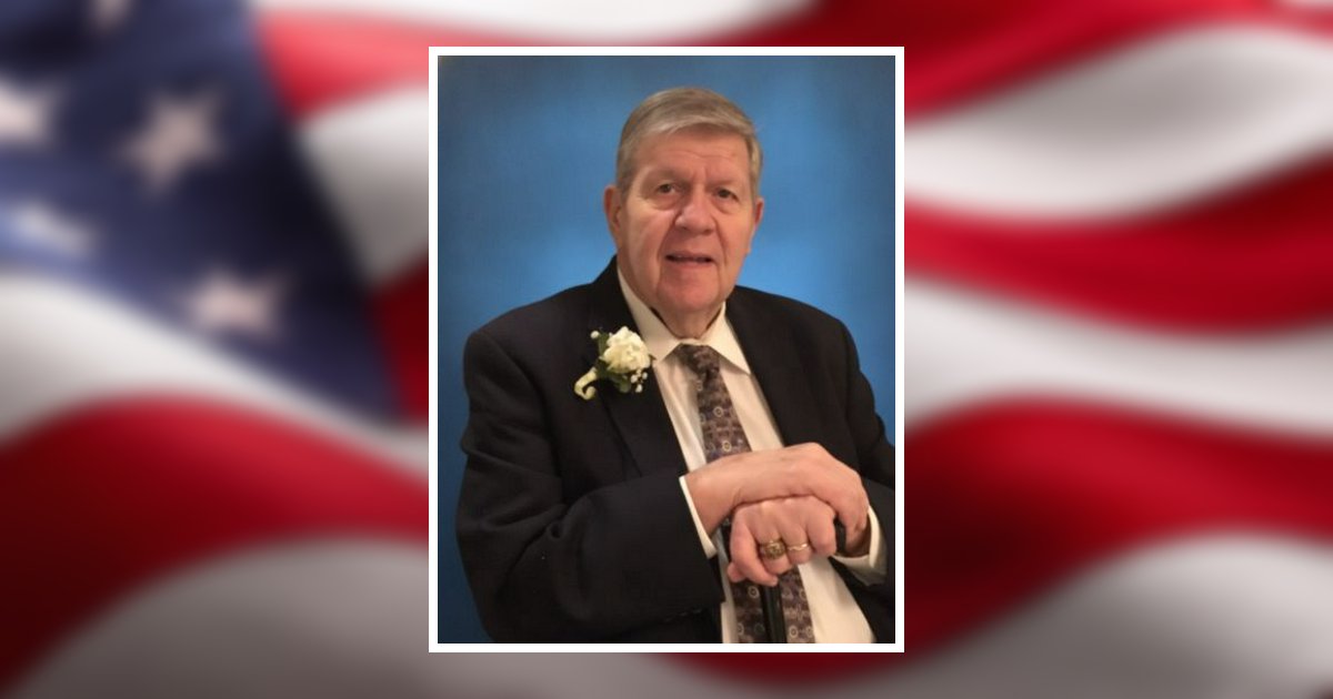 Orlando Stephen "Steve" Murphy, Jr. Obituary Aug 18, 2026