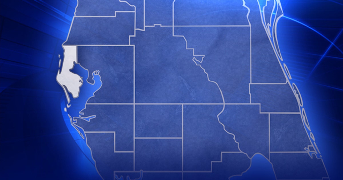 Man dead after being struck by lightning while jet skiing near Fort De Soto: PCSO