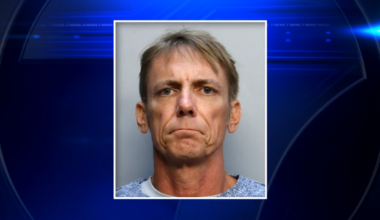 Man charged with attempted murder after allegedly turning off oxygen system of lobster diver - WSVN 7News | Miami News, Weather, Sports