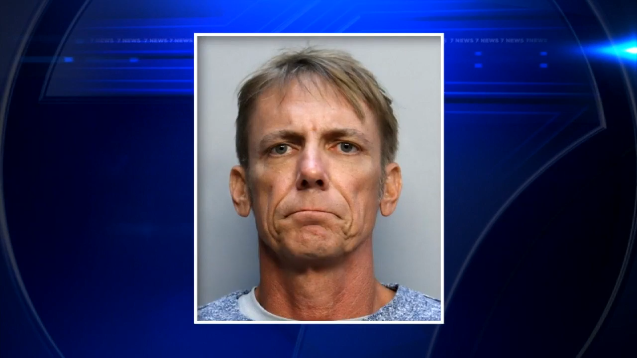 Man charged with attempted murder after allegedly turning off oxygen system of lobster diver - WSVN 7News | Miami News, Weather, Sports