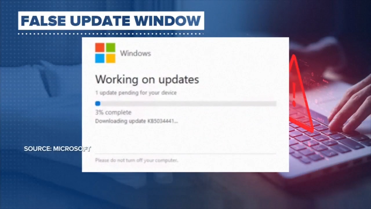 Microsoft issues warning on Wi-Fi networks at hotels - WSVN 7News | Miami News, Weather, Sports