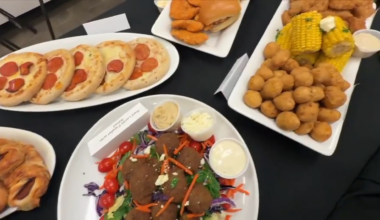M-DCPS, BCPS reveal new lunch menus as free meal rules change for some schools - WSVN 7News | Miami News, Weather, Sports
