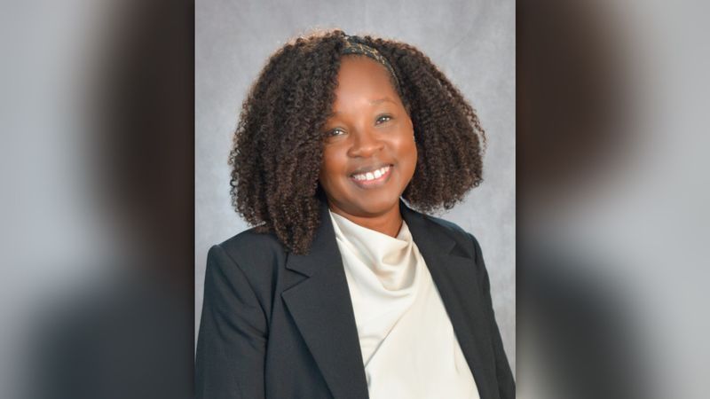 Camille Wallace, currently serving as deputy city manager, was chosen by commissioners to step into the interim city attorney role during the city's ongoing search for permanent legal leadership. (City of Fort Pierce)