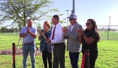 Cape Coral unveils Festival Park for sports and community events