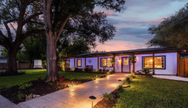 Places This Week: Pinellas Park equestrian property for sale