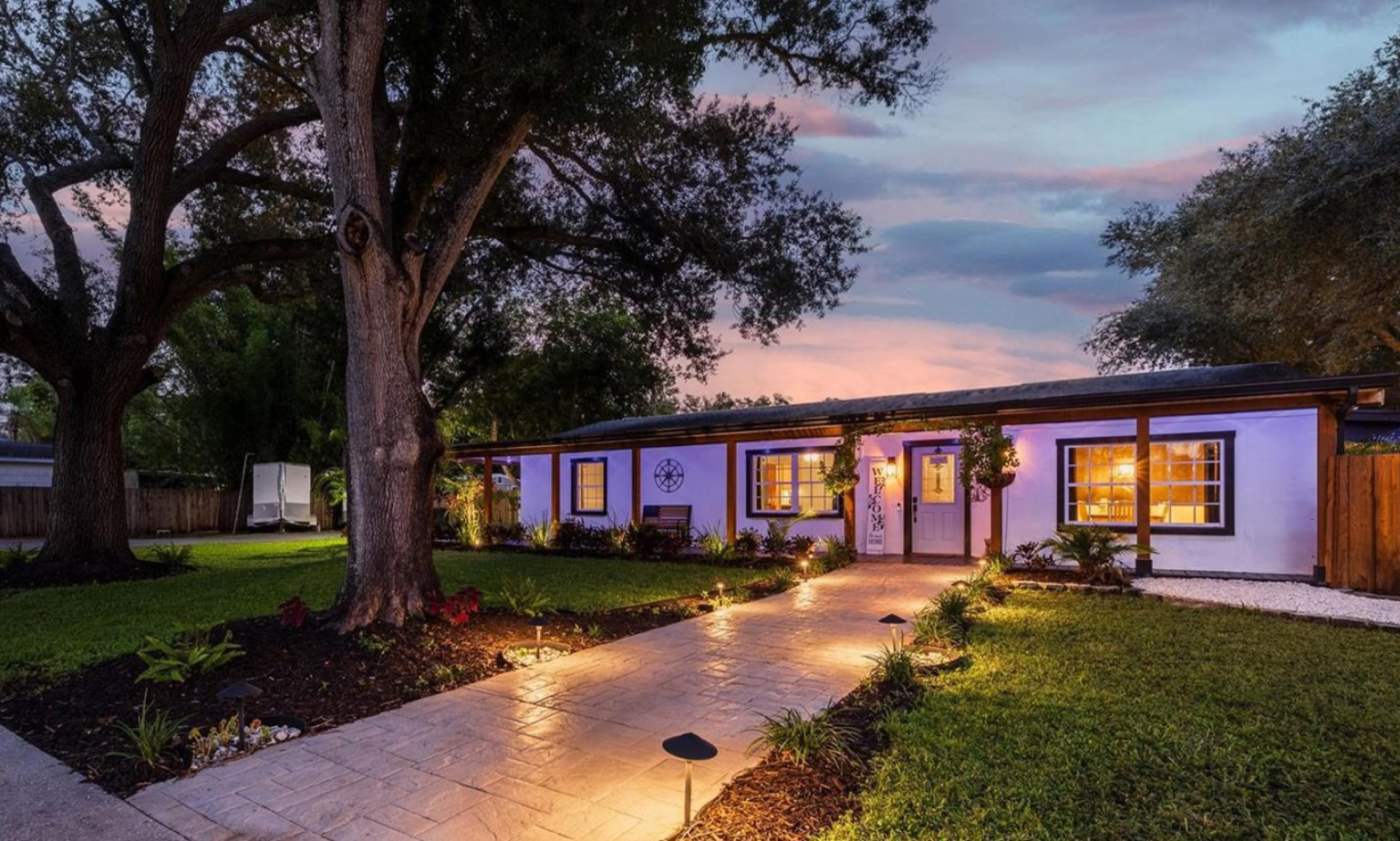 Places This Week: Pinellas Park equestrian property for sale