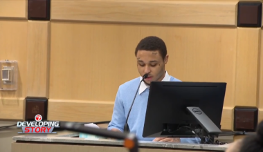 19-year-old sentenced to 10 years after 2022 pursuit of stolen car caused fatal crash - WSVN 7News | Miami News, Weather, Sports
