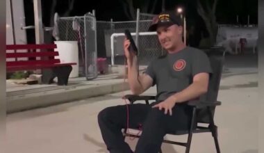 St. Lucie County fire district board debates hazing allegations and leadership suspension