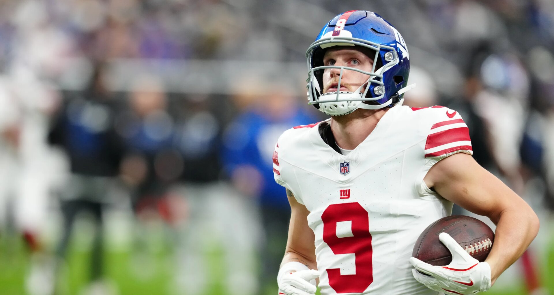 Miami Dolphins claim WR Ryan Miller off waivers from New York Giants