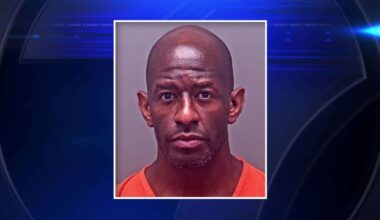 TMZ: Former Tallahassee mayor and gubernatorial candidate Andrew Gillum back in Alabama jail - WSVN 7News | Miami News, Weather, Sports