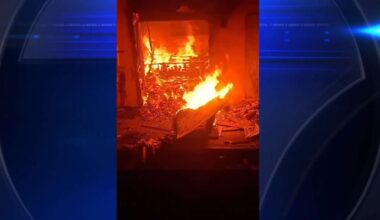 Lauderhill Fire Rescue crews respond to fire at residential area, no word on if any are injured - WSVN 7News | Miami News, Weather, Sports