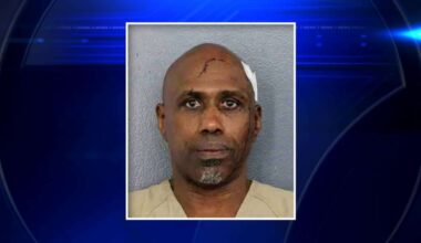 Man arrested, charged with attempted murder after stabbing at Fort Lauderdale bar - WSVN 7News | Miami News, Weather, Sports