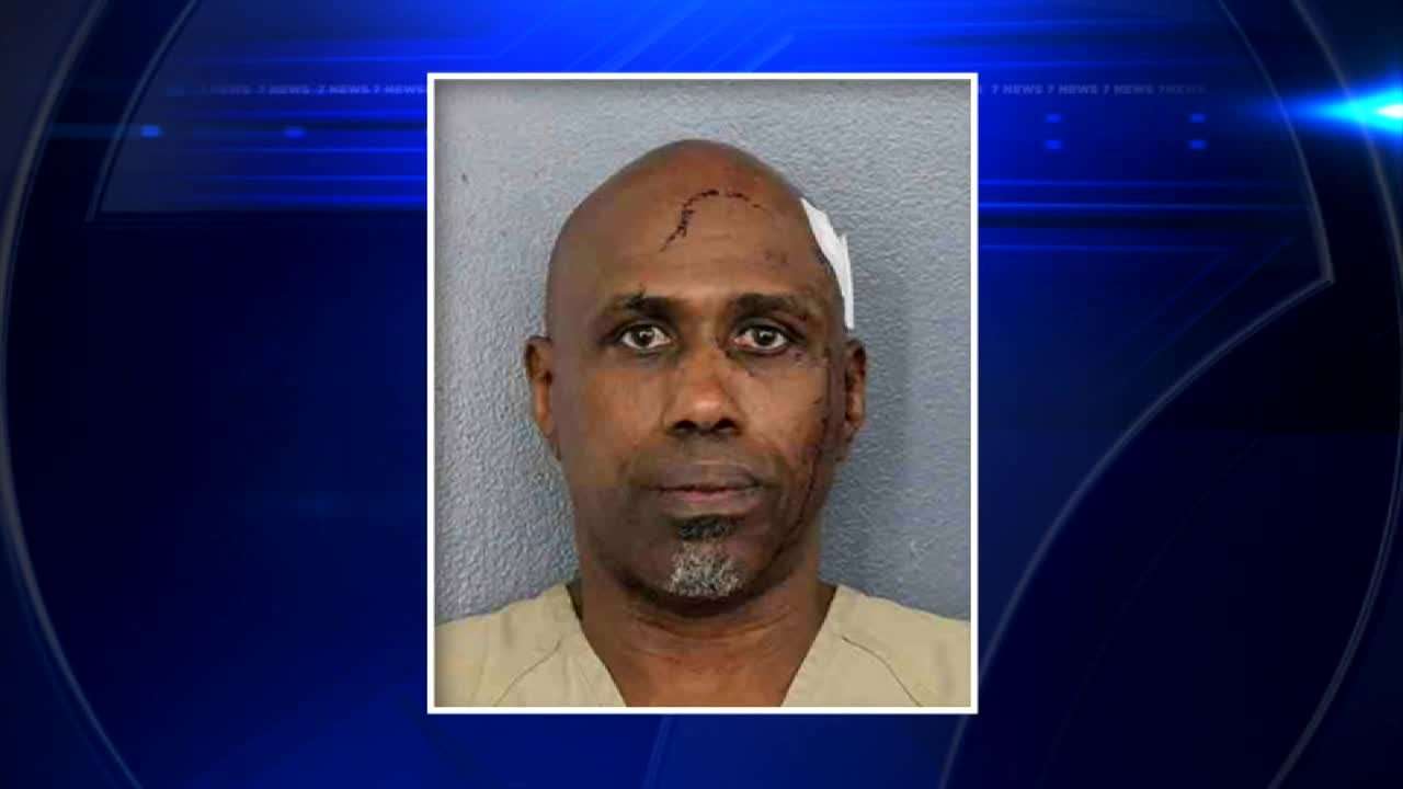 Man arrested, charged with attempted murder after stabbing at Fort Lauderdale bar - WSVN 7News | Miami News, Weather, Sports