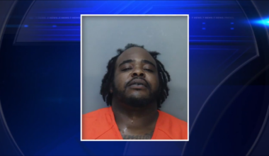 Restaurant owner recounts events that led to a man arrested after refusing to leave Miami restaurant - WSVN 7News | Miami News, Weather, Sports