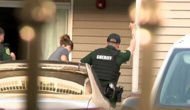 Woman found dead in Orange County