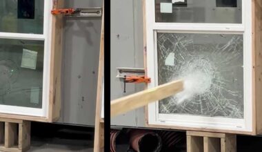 Florida homes turn to hurricane impact windows for storm protection