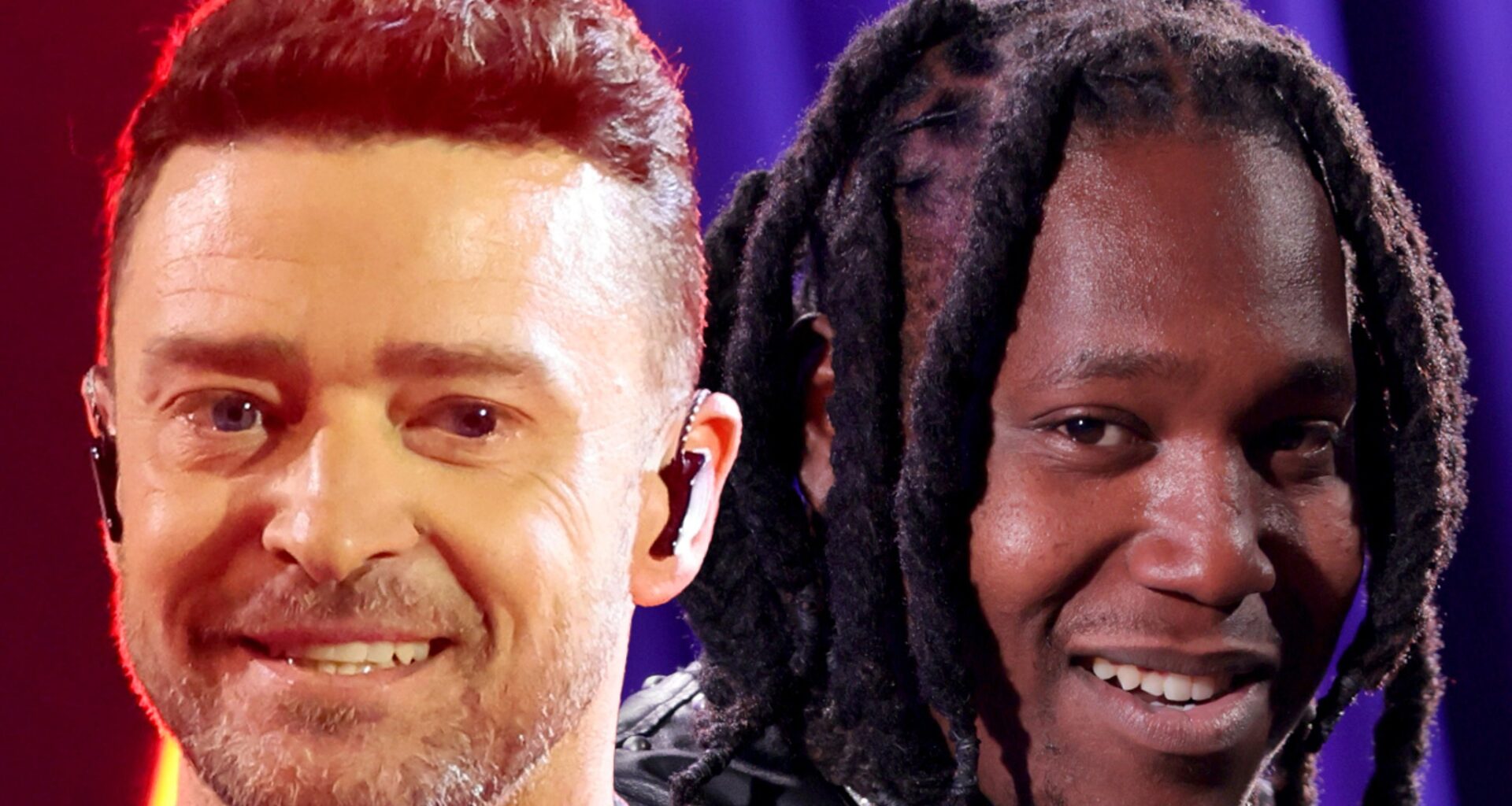 Don Toliver Brings Out Justin Timberlake at Miami Show