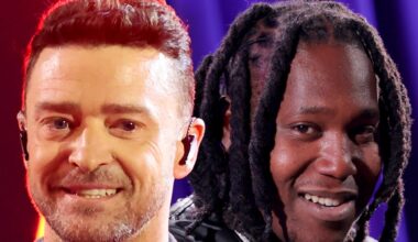 Don Toliver Brings Out Justin Timberlake at Miami Show