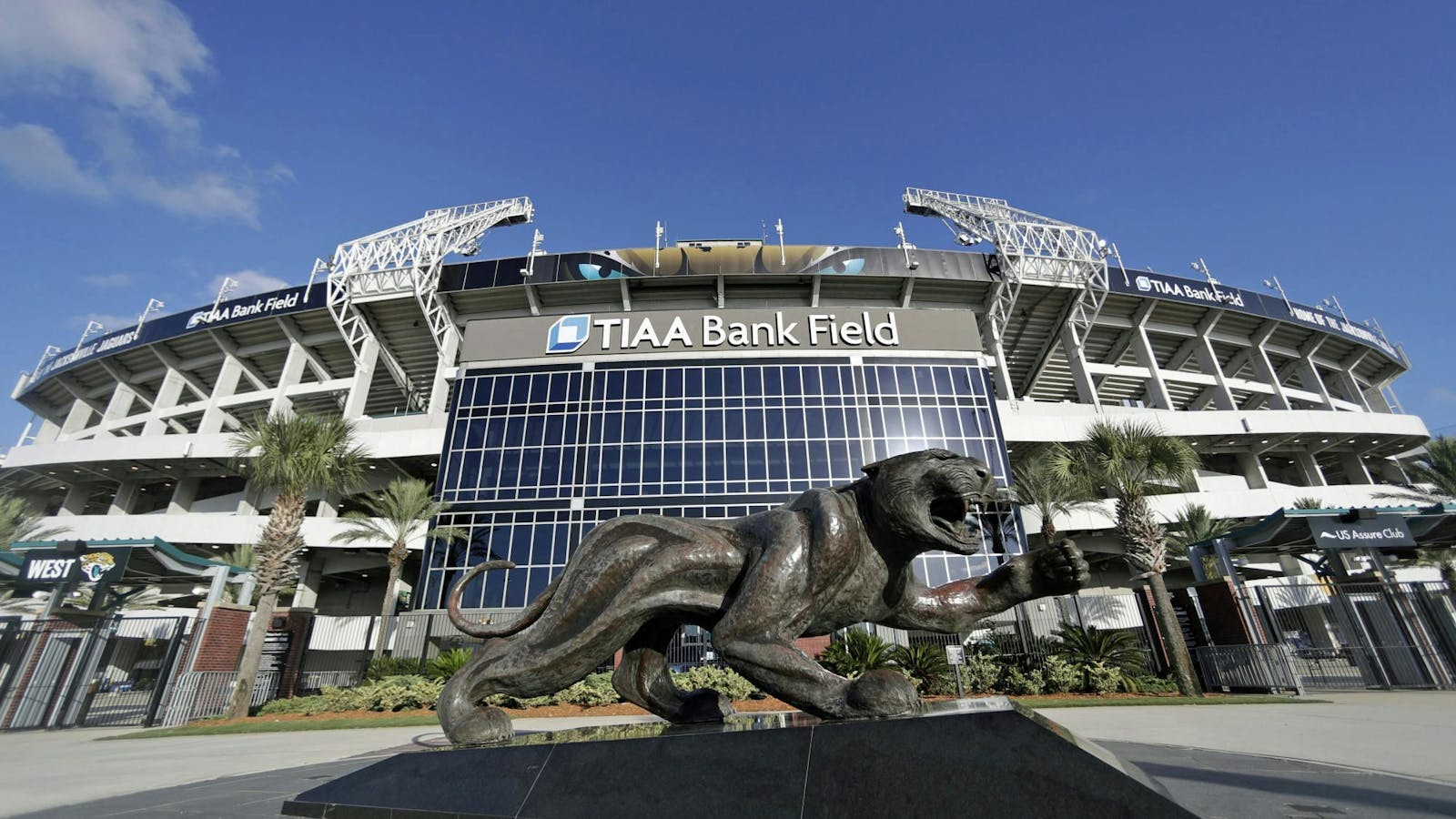 The Alligator expands sports coverage to NFL with newly established Jacksonville Jaguars beat