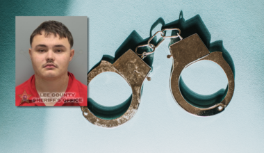 Cape Coral man accused of sex with teen after victim reported she had 'escaped her kidnapper'